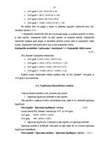 Prakses atskaite 'Profesionālās prakses pārskats SIA "Ratekss"', 47.