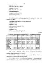 Prakses atskaite 'Profesionālās prakses pārskats SIA "Ratekss"', 52.