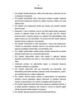 Prakses atskaite 'Profesionālās prakses pārskats SIA "Ratekss"', 54.