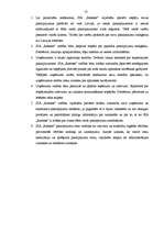 Prakses atskaite 'Profesionālās prakses pārskats SIA "Ratekss"', 57.