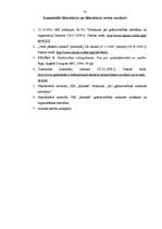 Prakses atskaite 'Profesionālās prakses pārskats SIA "Ratekss"', 58.