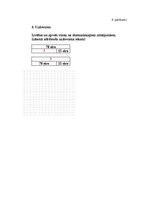 Paraugs 'Nodarbības plāns Matemātika 2. klase Nauda', 6.