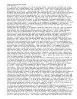 Eseja 'Should Steroids Be Banned from Society?', 1.