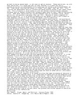 Eseja 'Should Steroids Be Banned from Society?', 2.