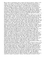 Eseja 'The Role of Criminal Investigation in Forensic Science ', 1.