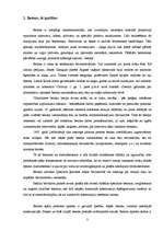 Referāts 'Betons un tā pielietojums mūsdienu būvniecībā', 3.