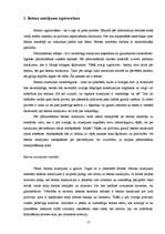 Referāts 'Betons un tā pielietojums mūsdienu būvniecībā', 17.