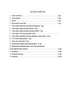 Referāts 'Viesu mājas dokumentācija', 1.