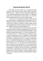 Referāts 'Imanuels Kants', 7.