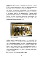 Referāts 'Lietoto apģērbu veikalu skatlogi kā reklāma', 6.