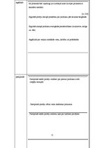 Referāts 'Lietoto apģērbu veikalu skatlogi kā reklāma', 12.