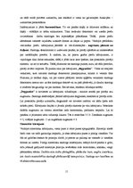 Referāts 'Lietoto apģērbu veikalu skatlogi kā reklāma', 15.