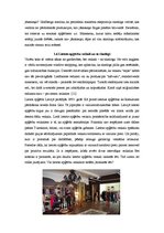 Referāts 'Lietoto apģērbu veikalu skatlogi kā reklāma', 18.