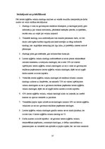 Referāts 'Lietoto apģērbu veikalu skatlogi kā reklāma', 37.