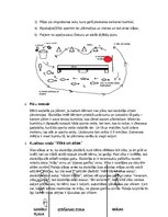 Konspekts 'Sporta nodarbības konspekts pirmsskolai', 5.