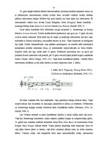 Diplomdarbs 'Ritma izjūtas attīstības iespējas jauniešiem džeza dziedāšanas apguves procesā', 10.