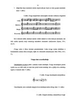Diplomdarbs 'Ritma izjūtas attīstības iespējas jauniešiem džeza dziedāšanas apguves procesā', 22.