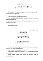 Diplomdarbs 'Ritma izjūtas attīstības iespējas jauniešiem džeza dziedāšanas apguves procesā', 28.