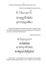 Diplomdarbs 'Ritma izjūtas attīstības iespējas jauniešiem džeza dziedāšanas apguves procesā', 29.