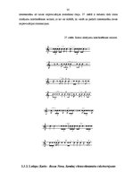 Diplomdarbs 'Ritma izjūtas attīstības iespējas jauniešiem džeza dziedāšanas apguves procesā', 30.