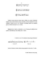 Diplomdarbs 'Ritma izjūtas attīstības iespējas jauniešiem džeza dziedāšanas apguves procesā', 35.