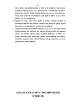 Diplomdarbs 'Ritma izjūtas attīstības iespējas jauniešiem džeza dziedāšanas apguves procesā', 40.