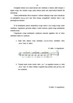 Diplomdarbs 'Ritma izjūtas attīstības iespējas jauniešiem džeza dziedāšanas apguves procesā', 42.