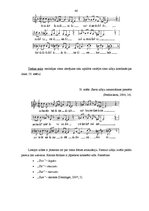 Diplomdarbs 'Ritma izjūtas attīstības iespējas jauniešiem džeza dziedāšanas apguves procesā', 46.