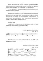 Diplomdarbs 'Ritma izjūtas attīstības iespējas jauniešiem džeza dziedāšanas apguves procesā', 47.