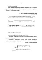 Diplomdarbs 'Ritma izjūtas attīstības iespējas jauniešiem džeza dziedāšanas apguves procesā', 48.