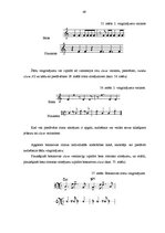 Diplomdarbs 'Ritma izjūtas attīstības iespējas jauniešiem džeza dziedāšanas apguves procesā', 49.