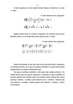 Diplomdarbs 'Ritma izjūtas attīstības iespējas jauniešiem džeza dziedāšanas apguves procesā', 50.