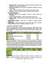 Prakses atskaite 'Prakses atskaite SIA "Nordea banka" klientu apkalpošanas centrā', 6.