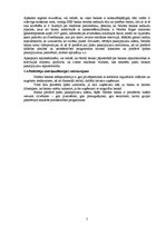 Prakses atskaite 'Prakses atskaite SIA "Nordea banka" klientu apkalpošanas centrā', 7.