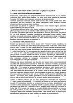 Prakses atskaite 'Prakses atskaite SIA "Nordea banka" klientu apkalpošanas centrā', 8.