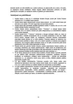 Prakses atskaite 'Prakses atskaite SIA "Nordea banka" klientu apkalpošanas centrā', 14.