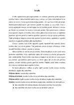 Diplomdarbs 'Jauniešu kustību atmiņas sekmēšana deju nodarbībās', 3.