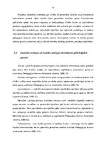 Diplomdarbs 'Jauniešu kustību atmiņas sekmēšana deju nodarbībās', 10.