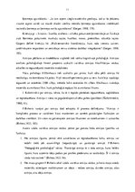 Diplomdarbs 'Jauniešu kustību atmiņas sekmēšana deju nodarbībās', 11.