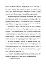 Diplomdarbs 'Jauniešu kustību atmiņas sekmēšana deju nodarbībās', 18.