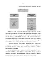 Diplomdarbs 'Jauniešu kustību atmiņas sekmēšana deju nodarbībās', 22.