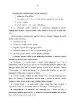 Diplomdarbs 'Jauniešu kustību atmiņas sekmēšana deju nodarbībās', 23.