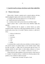 Diplomdarbs 'Jauniešu kustību atmiņas sekmēšana deju nodarbībās', 25.