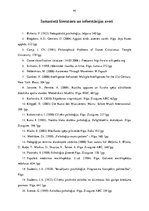 Diplomdarbs 'Jauniešu kustību atmiņas sekmēšana deju nodarbībās', 40.