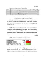 Referāts 'Māstrihtas kritēriji un to izpilde Eiropas Savienībā', 9.