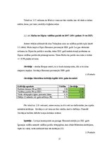 Referāts 'Māstrihtas kritēriji un to izpilde Eiropas Savienībā', 17.