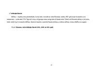 Referāts 'Māstrihtas kritēriji un to izpilde Eiropas Savienībā', 27.