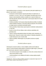 Konspekts 'Domu organizēšana', 2.