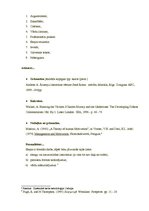 Konspekts 'Domu organizēšana', 4.