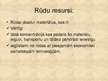 Prezentācija 'Minerālie resursi', 20.